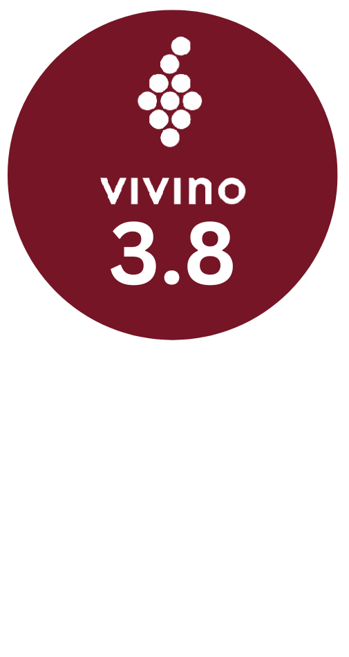 FORTE INCANTO Primitivo del Salento IGT 2021 0,75l - energetický štítek