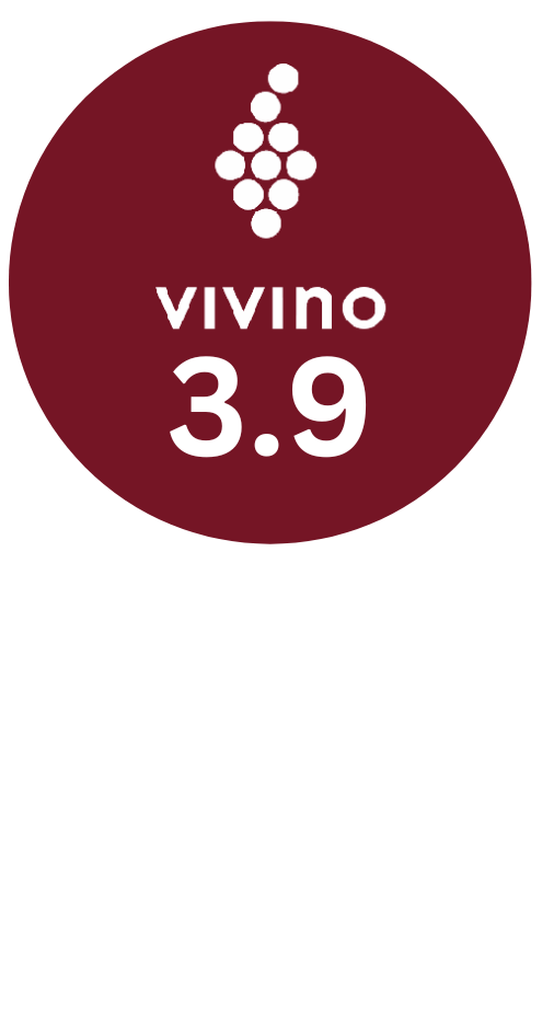 TINAZZI NEGROAMARO DEL SALENTO IGT 2020 0,75l - energetický štítek